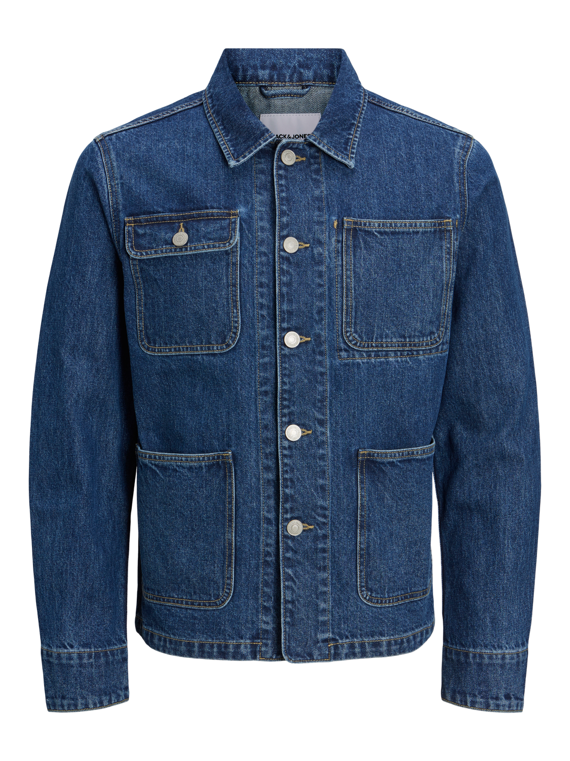 JJIBENJI DENIM JACKET